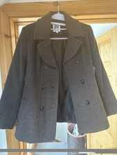 Woman’s Debenhams Coat Size