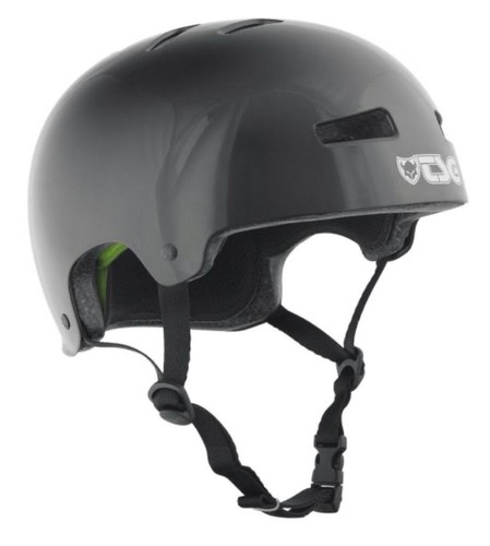 Tsg evolution helmet - tsg,