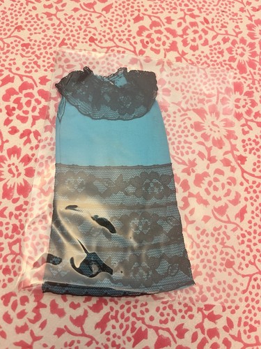 Sindy cocktail time dress - cocktail, 1967