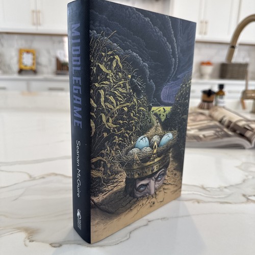 Signed limited edition - signed,