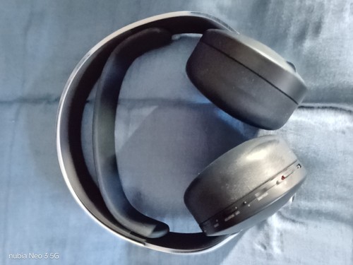 Playstation pulse headset - playstation, 3d