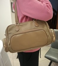 James  Lakland Bag
