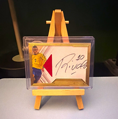 Rivaldo 2026 futera incredible - rivaldo,