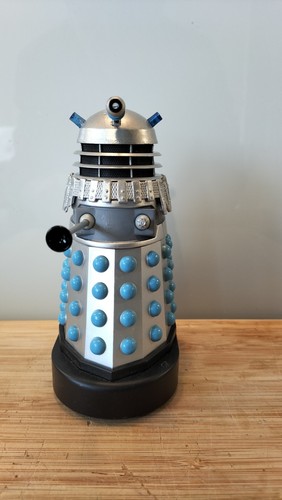 Who classic movie dalek - dr,