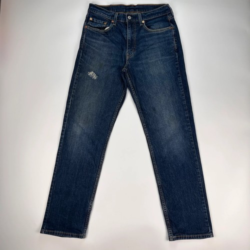 Levis 550 jeans - w32, l32