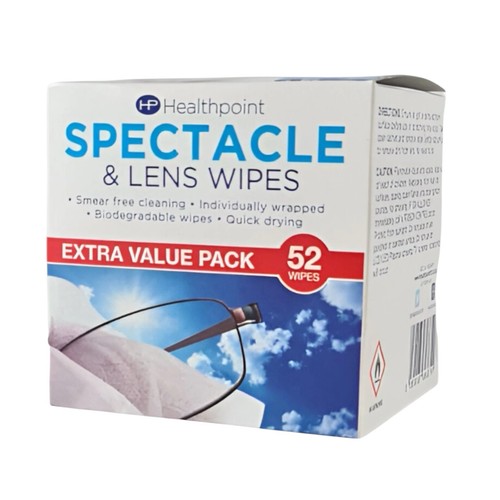 Optical lens wipes glasses - optical,