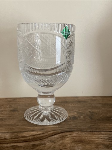 Edinburgh crystal presentation - edinburgh,