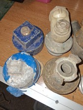 water hydrant fittings