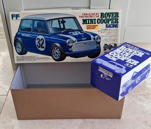 Vintage tamiya 58211 - vintage,