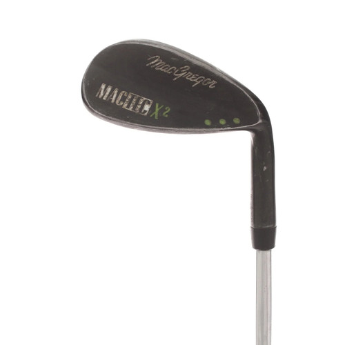 Macgregor mactec sand wedge - sand,