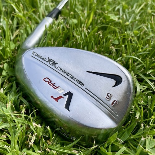 Nike golf wedge pro - nike, forged
