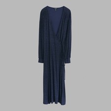 Baukjen jamila deep indigo - jamila,