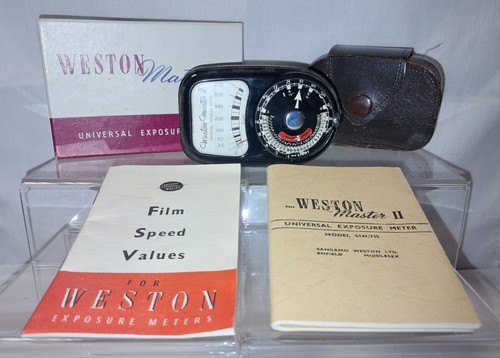 Mint vintage boxed - n., [boxed]