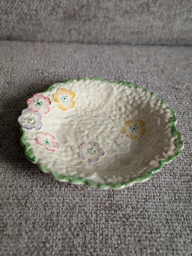 Vintage kensington ware floral - vintage,