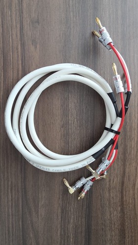 Cable talk theatre speaker - cable, 2