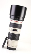 Canon EF 70-200mm F4 L USM