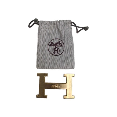 Hermes paris france - france, gold