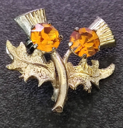 Vintage sterling silver - sterling,