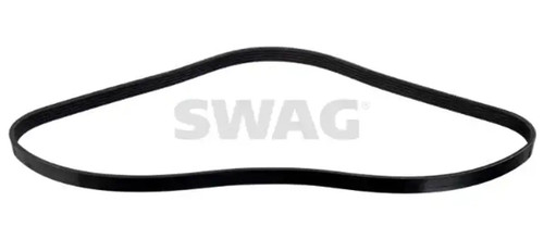 Multi ribbed belt - v-belt, epdm
