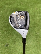 Taylormade RBZ 22 Degree 4
