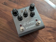 Strymon El Capistan - Digital
