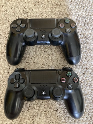 Pair sony playstation - pair,