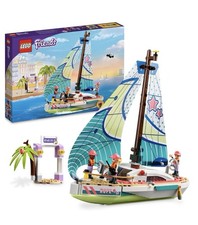 LEGO Friends Sailing Boat