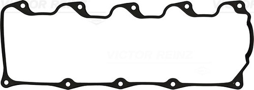 Gasket cylinder head - cylinder, cover