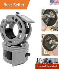 Olympic Barbell Collars -