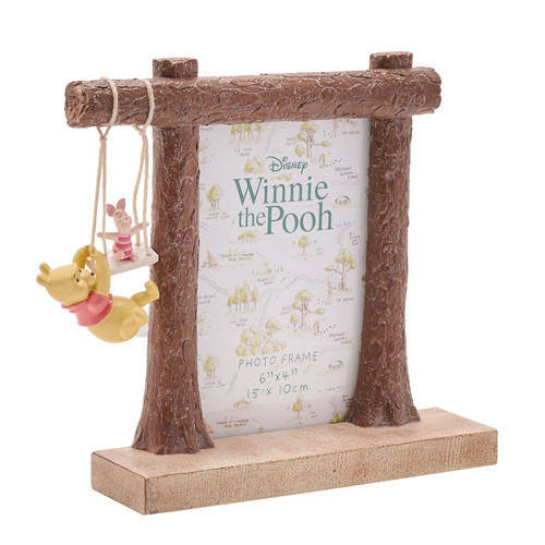 Winnie the pooh and piglet - the,