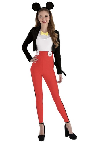 Disney mickey mouse costume - disney,