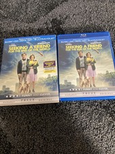 Seeking a Friend for the End