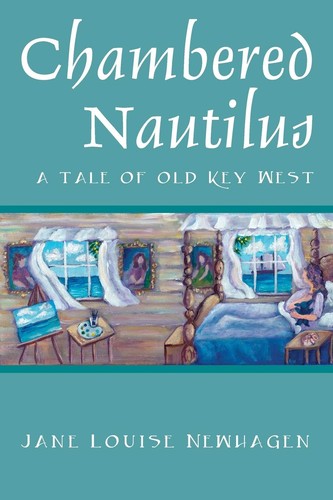 Chambered nautilus tale of - chambered,