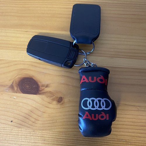 Audi car interior accessories - audi,