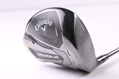 Callaway rogue max driver - st, /