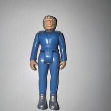 SF09 Terrahawks. Bandai 1983 4