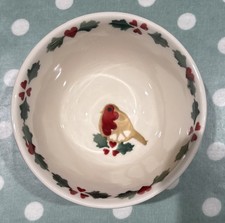 Emma Bridgewater Christmas