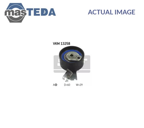 Vkm 13258 timing - vkm,