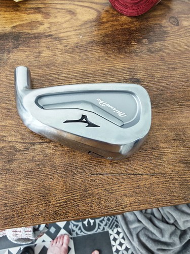 Mizuno pro 243 iron demo - mizuno,