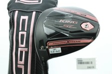 Cobra Speedzone Xtreme Black