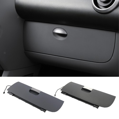 Glove box lid for - box,