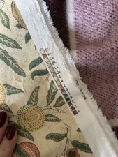 Fabric William Morris