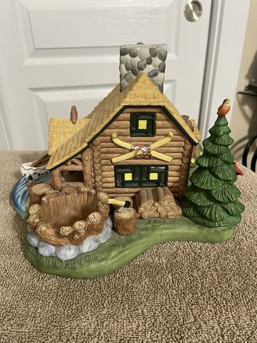 Vintage s partylite - '90's,