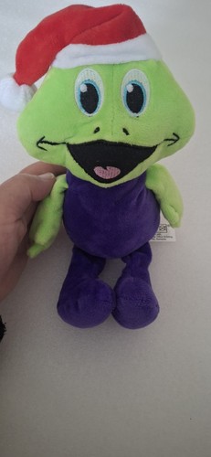 Cadbury world freddo the - world,