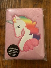 BNWT The Works Scribblicious