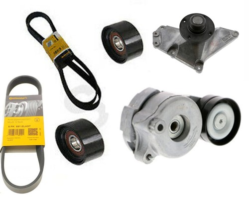 2007 2018 oem belt - 2007-2018,
