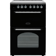 Rangemaster CLA60ECBL/C