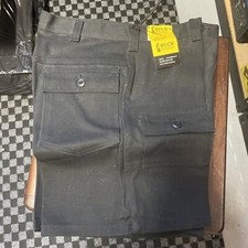 Vintage Buck Knife Shorts Size