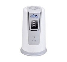 Heaven Fresh HF10 Ionic Air Purifier for Refrigerator & Food Freshness