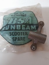 TRIUMPH TIGRESS BSA SUNBEAM INLET ROCKER ARM 76-125